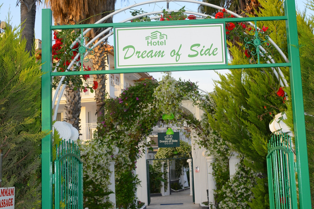 DREAM OF SIDE HOTEL