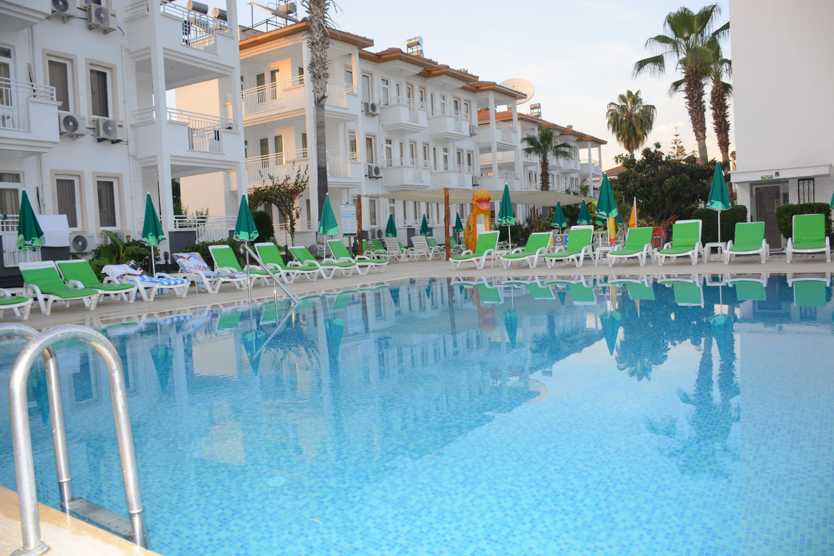 DREAM OF SIDE HOTEL