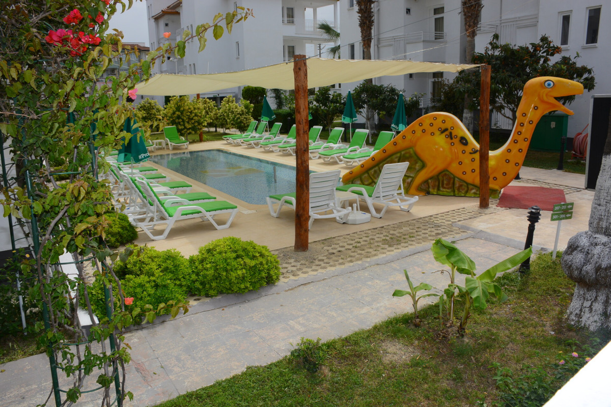 DREAM OF SIDE HOTEL