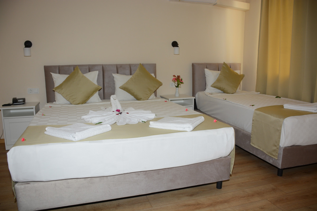 DREAM OF SIDE HOTEL
