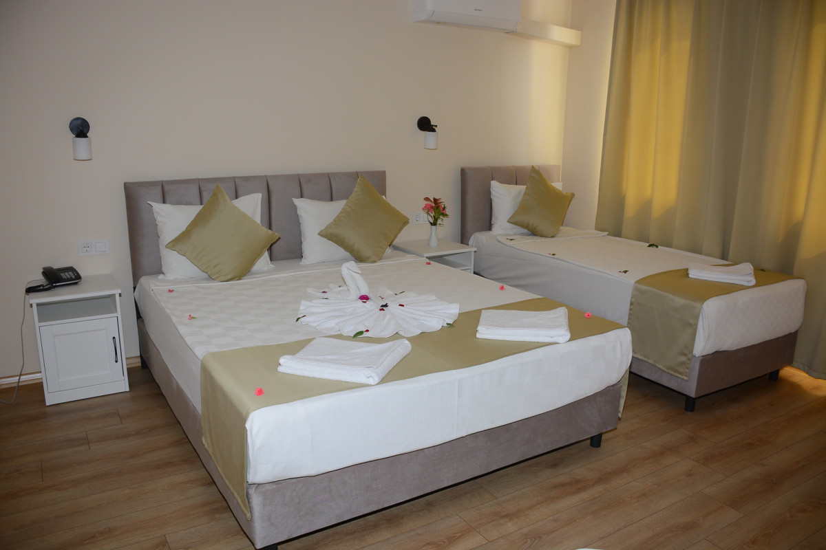 DREAM OF SIDE HOTEL
