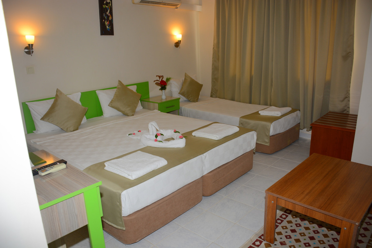 DREAM OF SIDE HOTEL