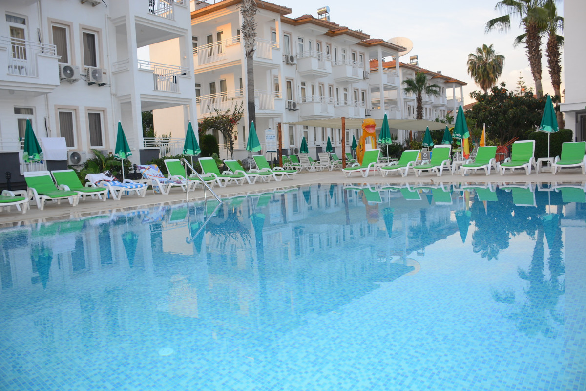DREAM OF SIDE HOTEL