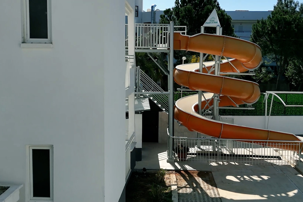 DREAM OF SIDE HOTEL