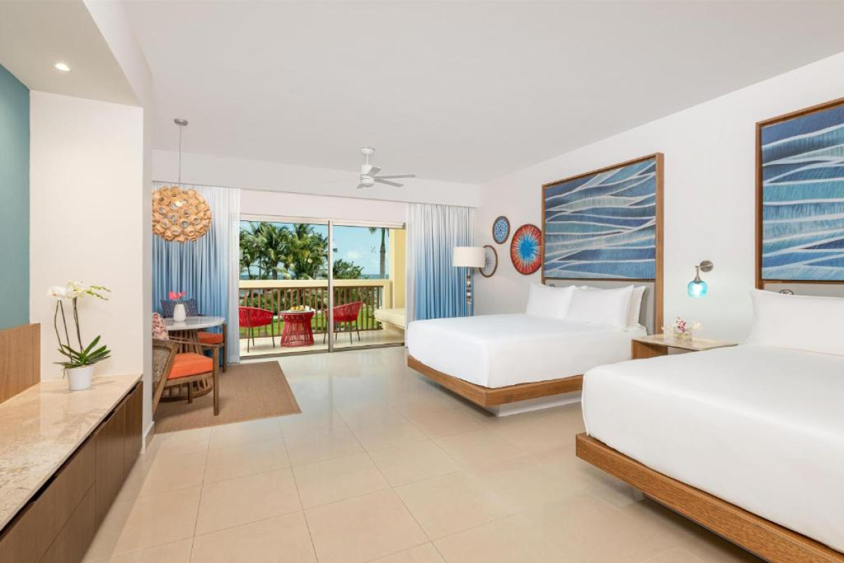 Hotel Dreams Puerto Morelos Resort & Spa
