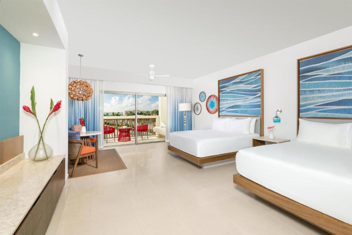 Hotel Dreams Puerto Morelos Resort & Spa