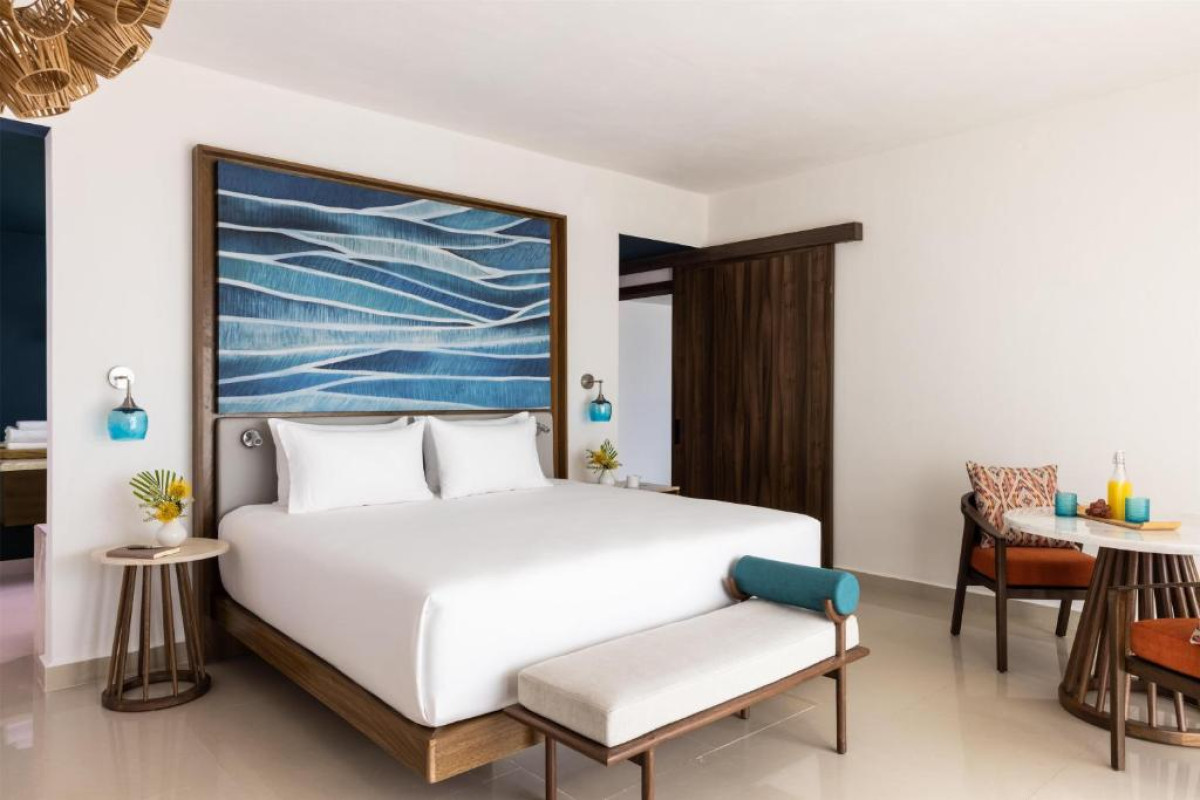 Hotel Dreams Puerto Morelos Resort & Spa