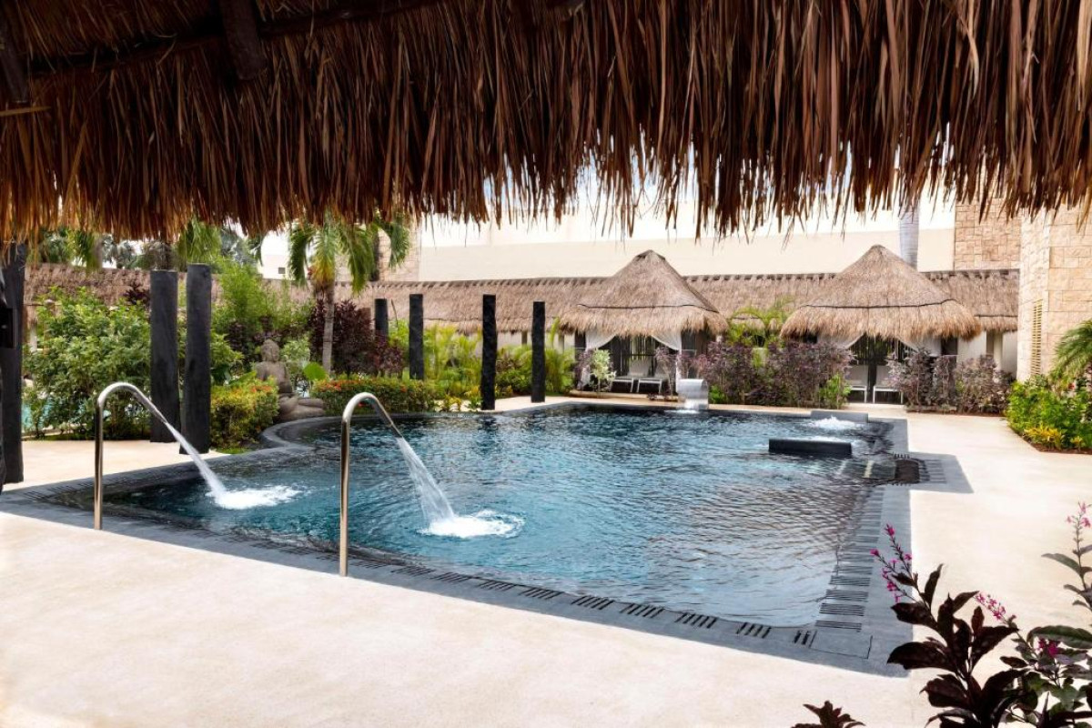 Hotel Dreams Puerto Morelos Resort & Spa