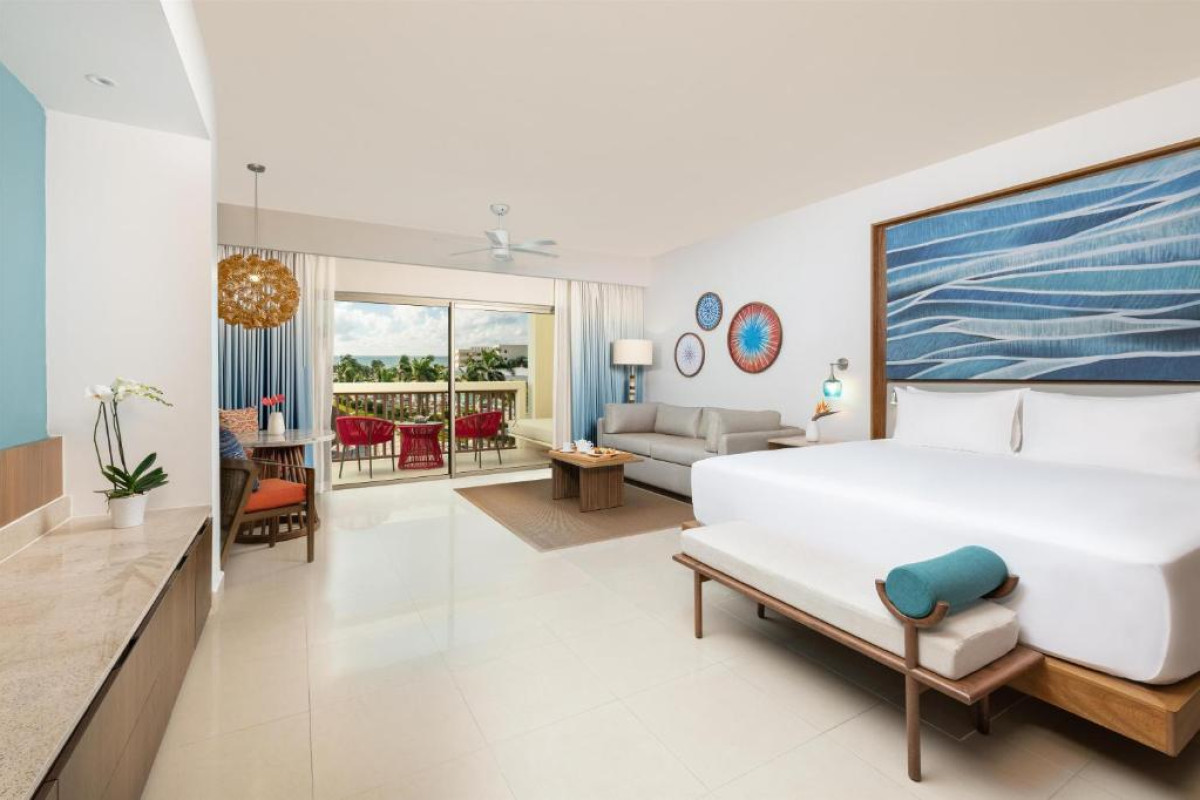 Hotel Dreams Puerto Morelos Resort & Spa