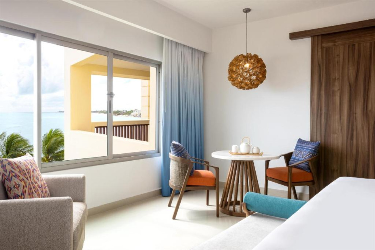 Hotel Dreams Puerto Morelos Resort & Spa