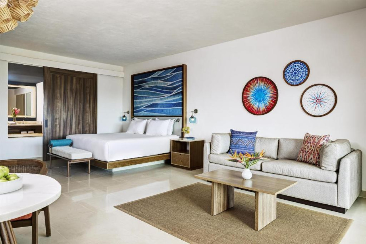 Hotel Dreams Puerto Morelos Resort & Spa