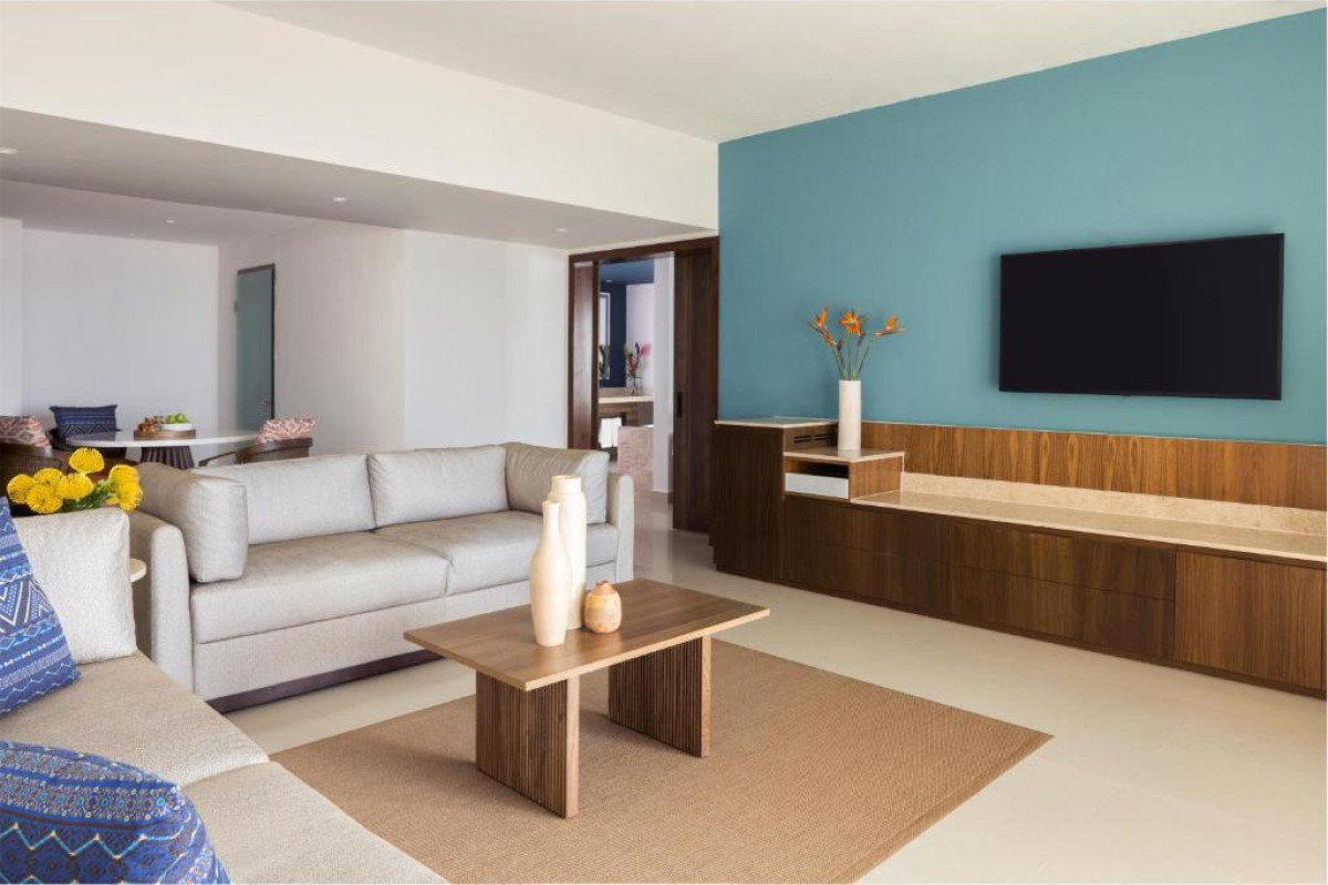 Hotel Dreams Puerto Morelos Resort & Spa