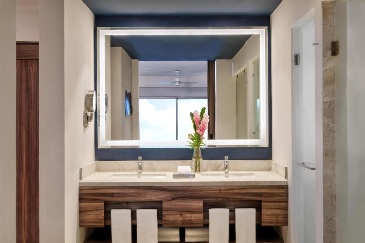 Hotel Dreams Puerto Morelos Resort & Spa