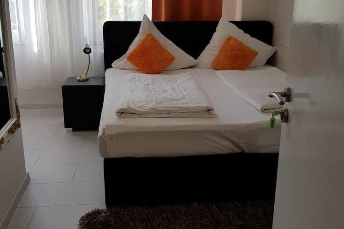 Hotel Drei Kronen