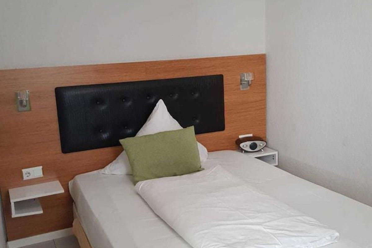 Hotel Drei Kronen