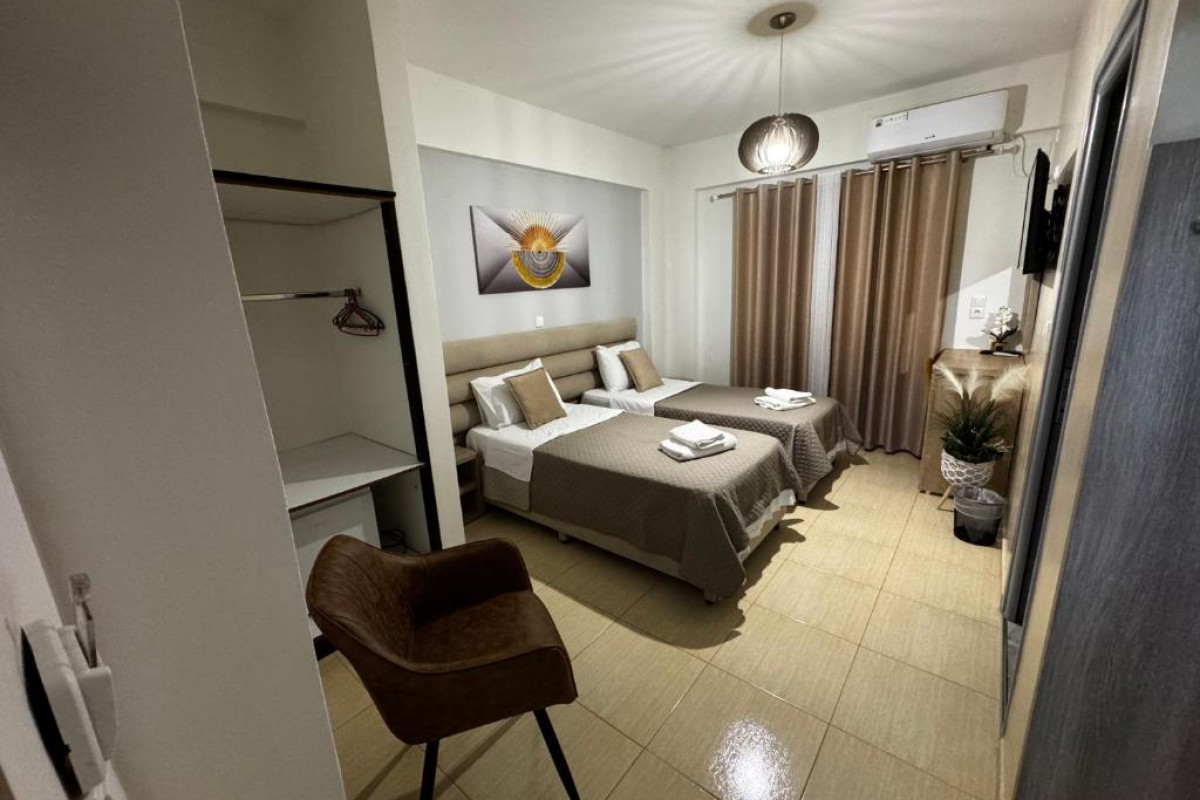 Hotel Driloni