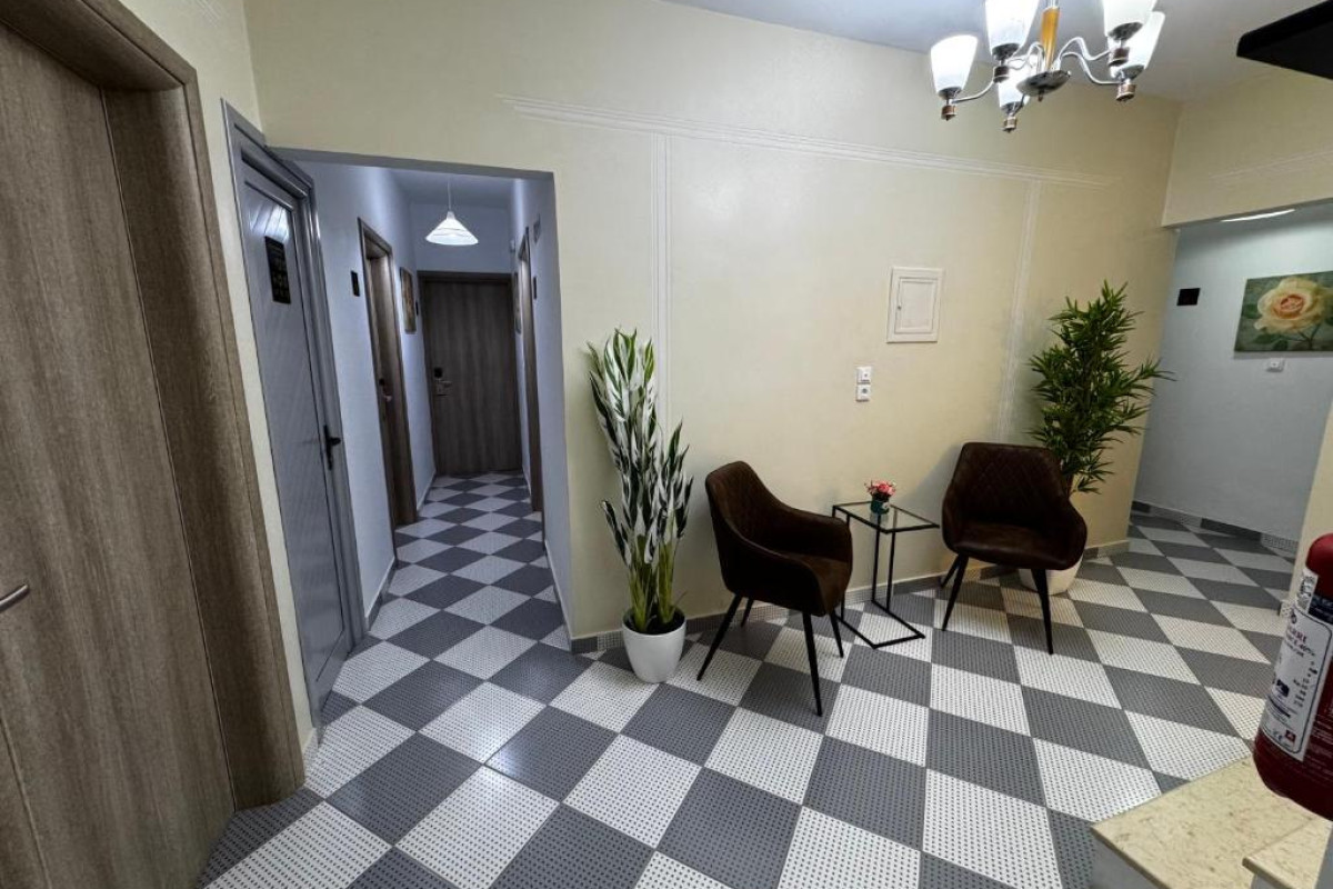 Hotel Driloni