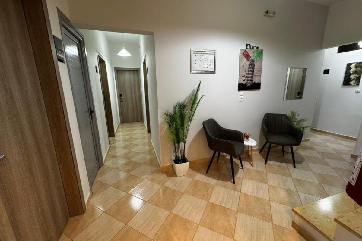 Hotel Driloni