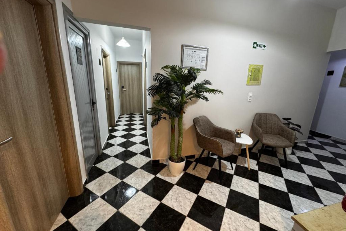 Hotel Driloni