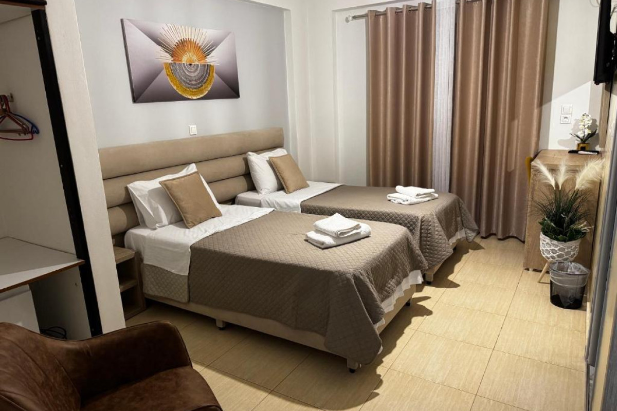 Hotel Driloni