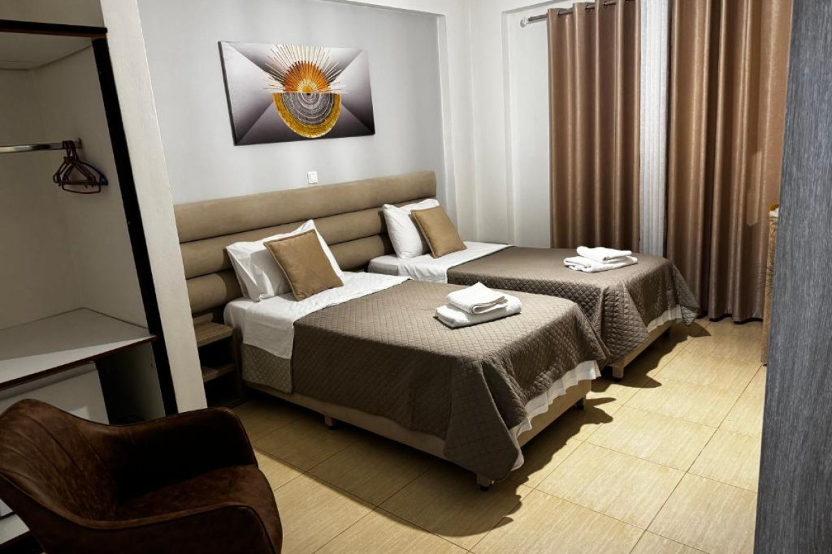 Hotel Driloni