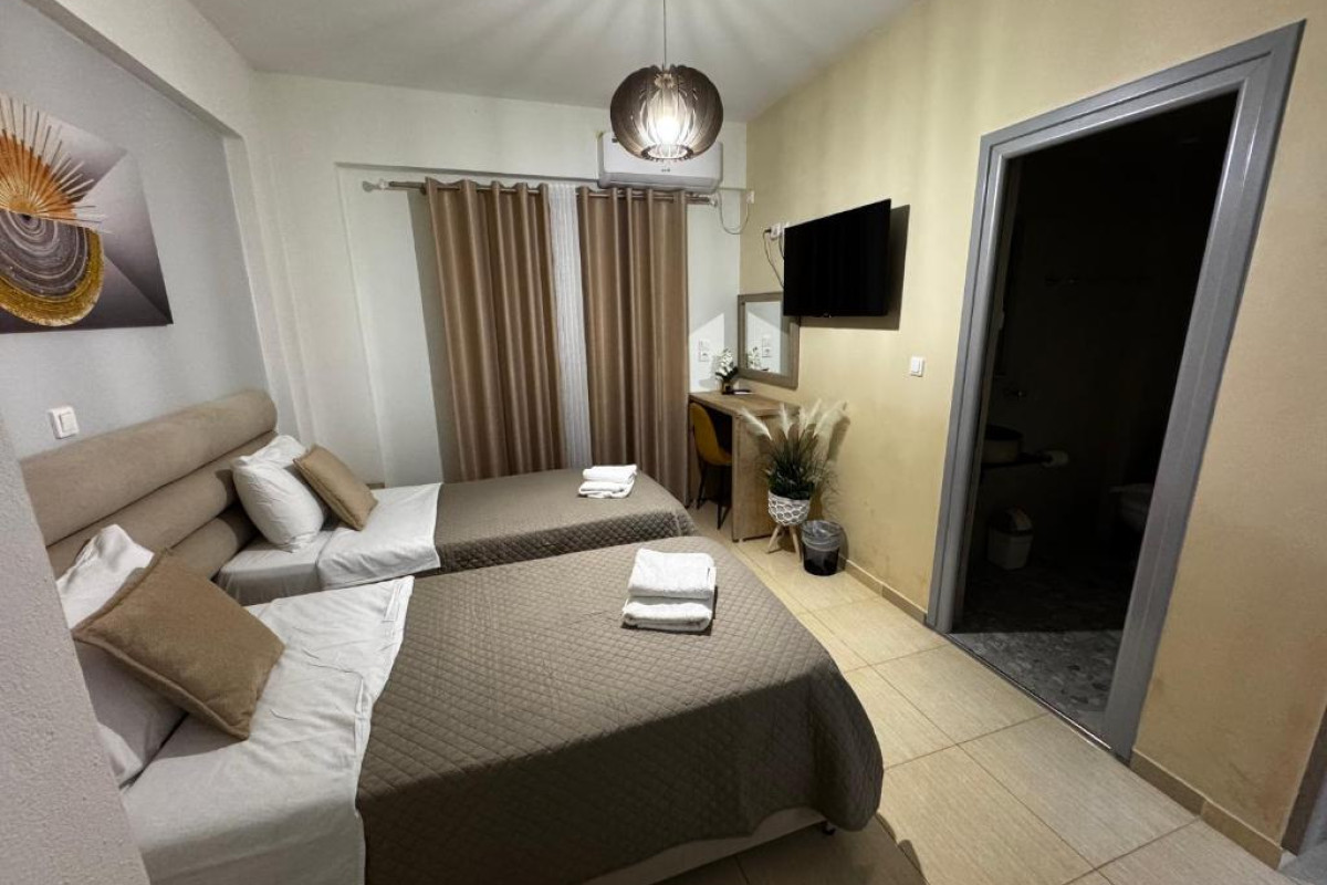 Hotel Driloni