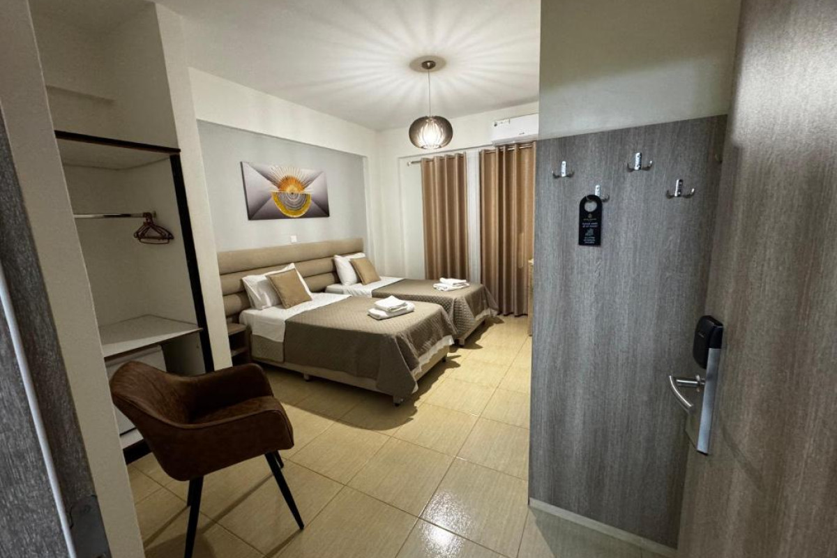 Hotel Driloni