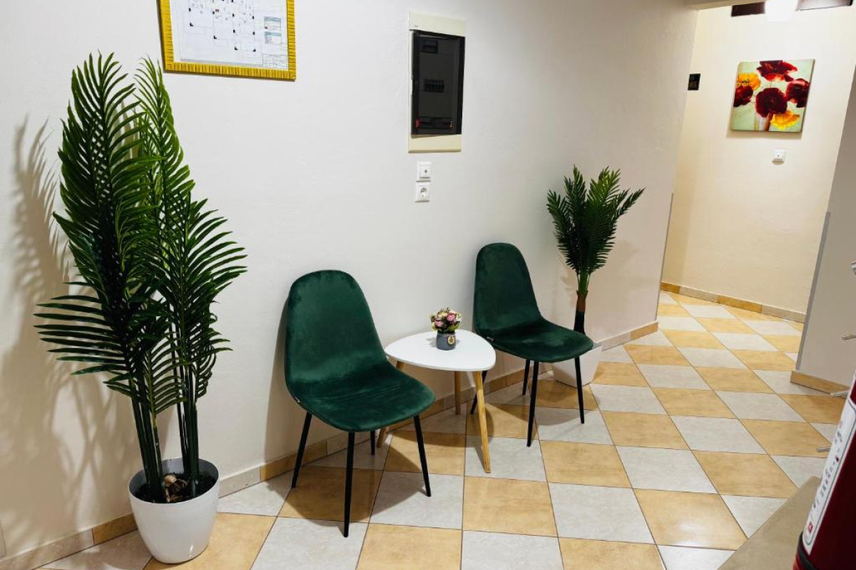 Hotel Driloni