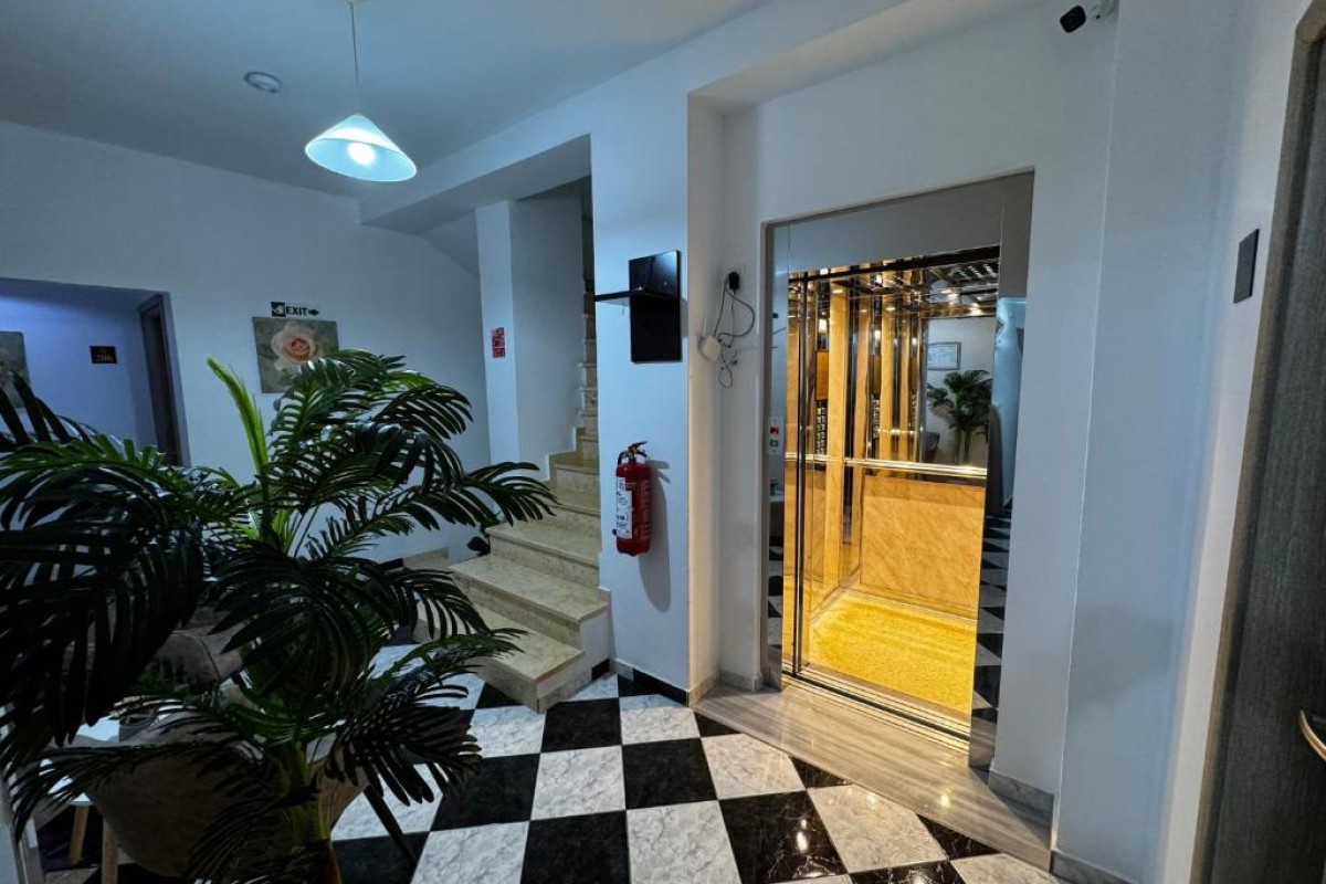 Hotel Driloni