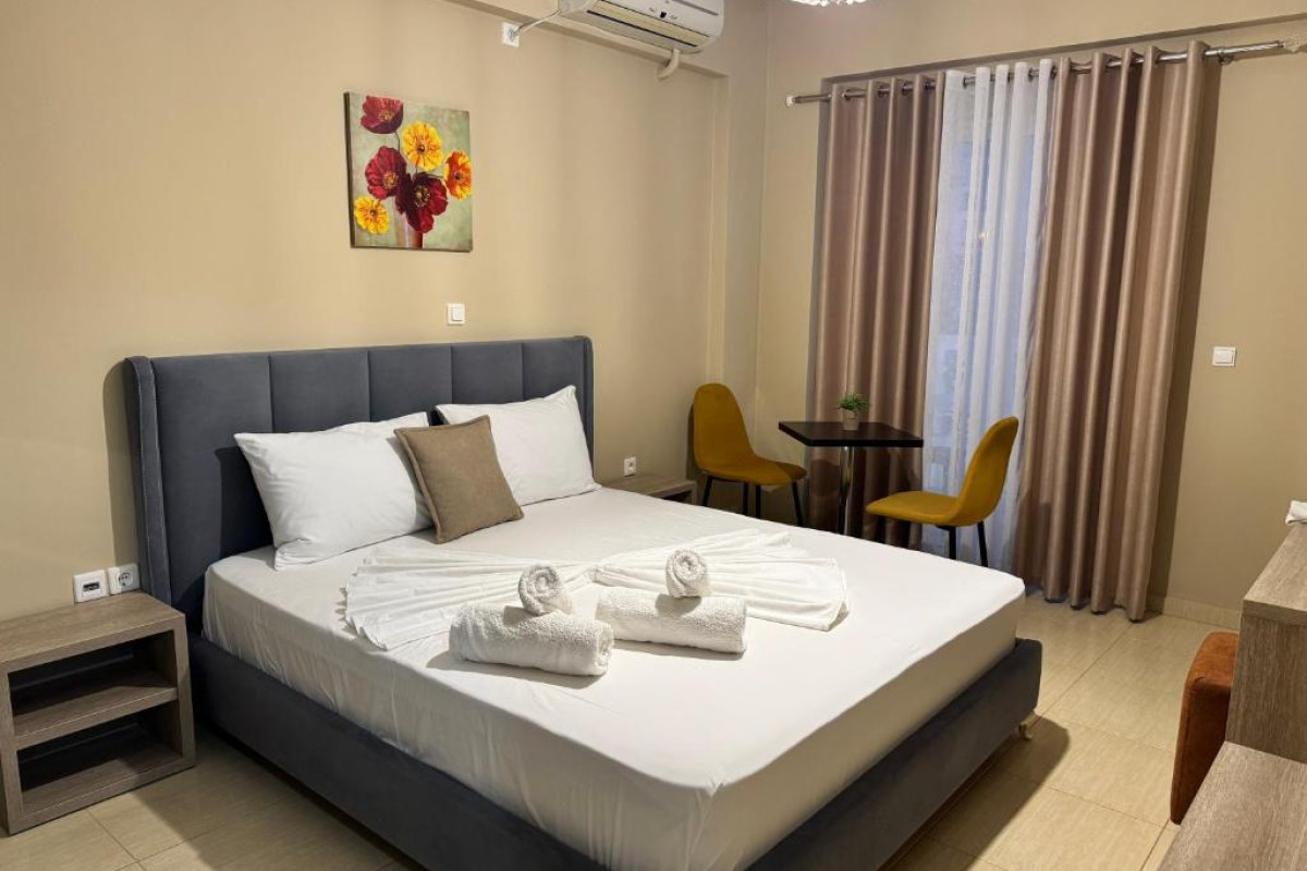 Hotel Driloni