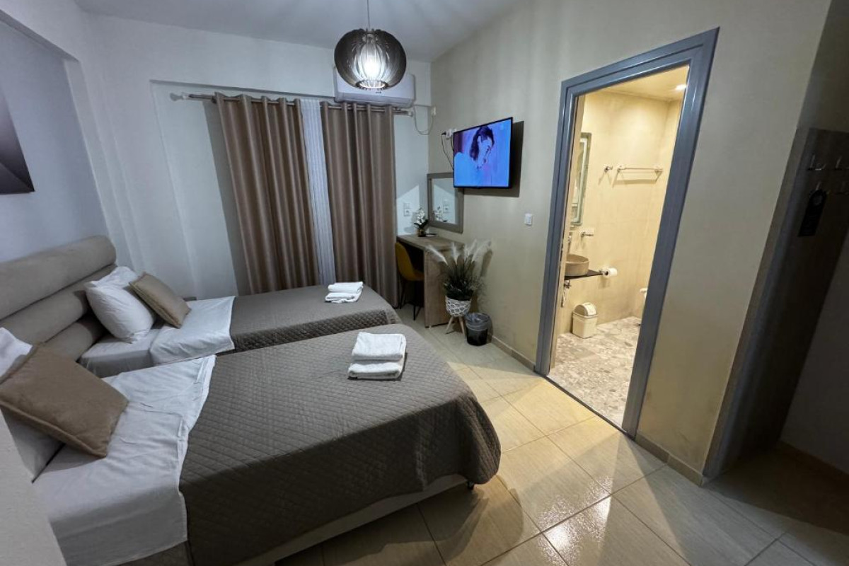 Hotel Driloni