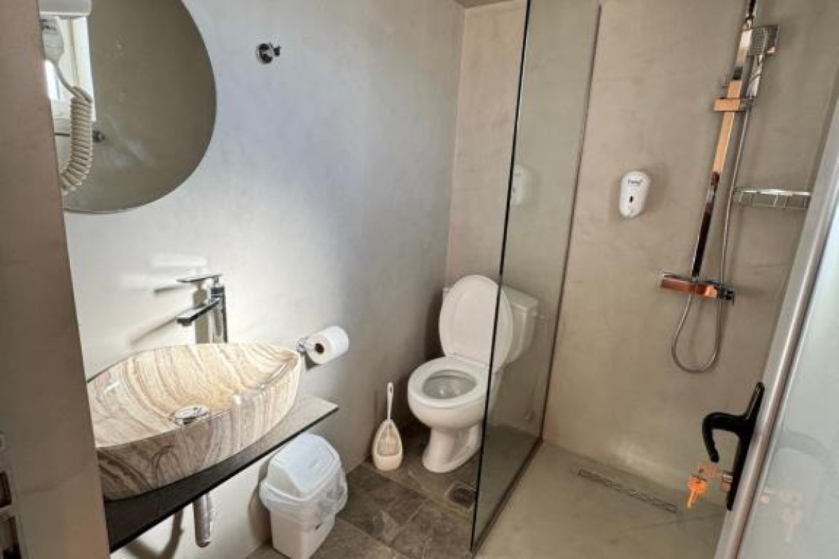 Hotel Driloni