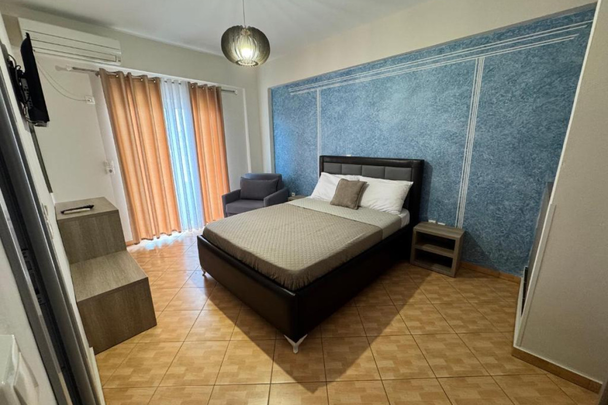 Hotel Driloni