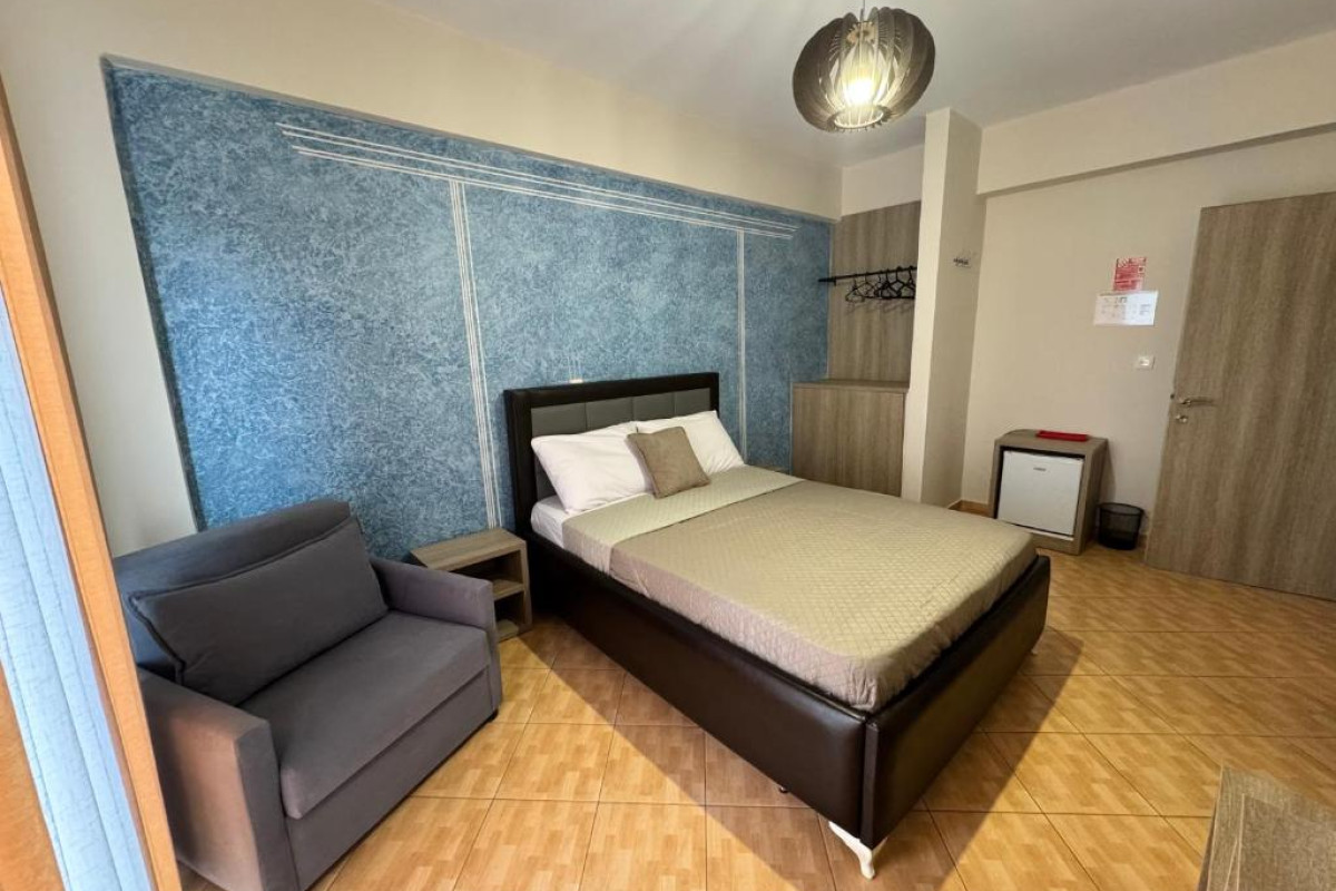 Hotel Driloni