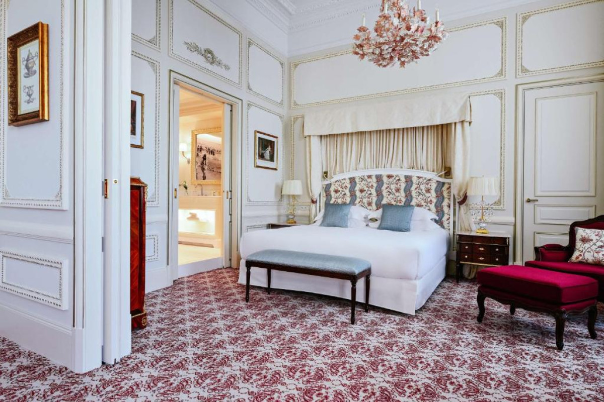 Hotel du Palais Biarritz