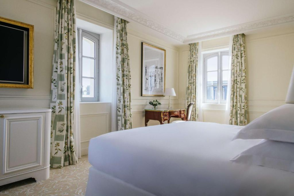 Hotel du Palais Biarritz