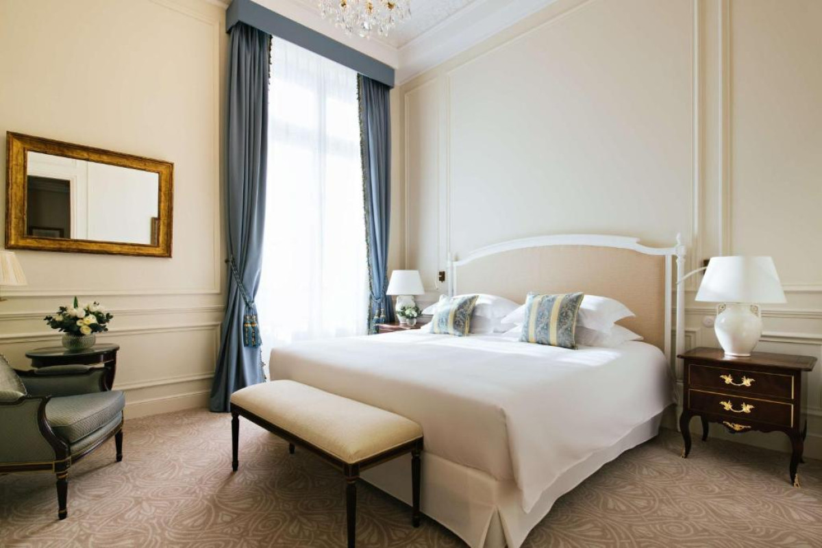 Hotel du Palais Biarritz