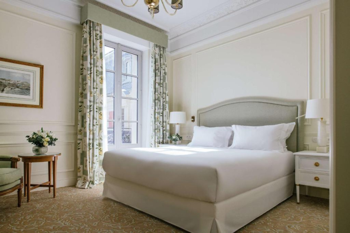 Hotel du Palais Biarritz