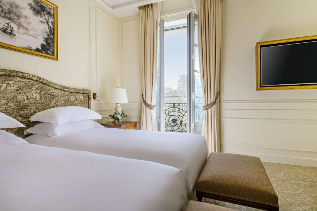 Hotel du Palais Biarritz