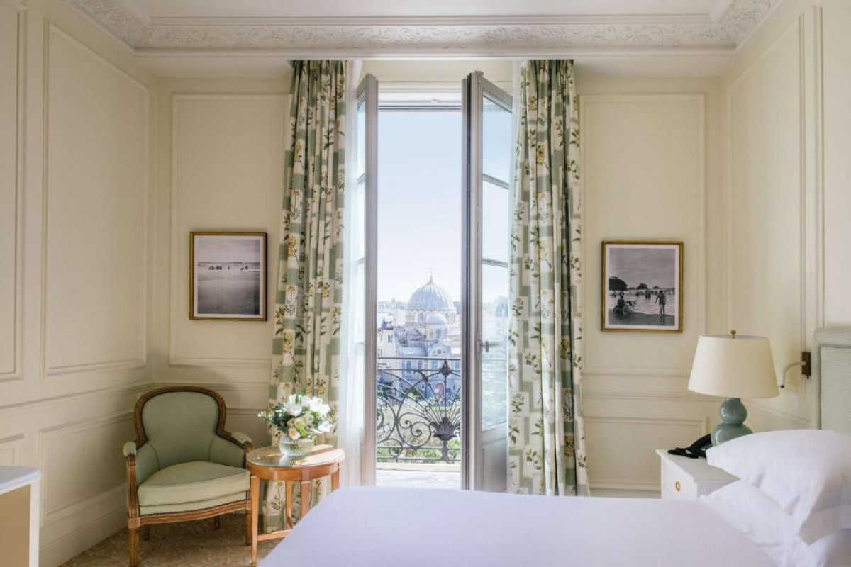 Hotel du Palais Biarritz