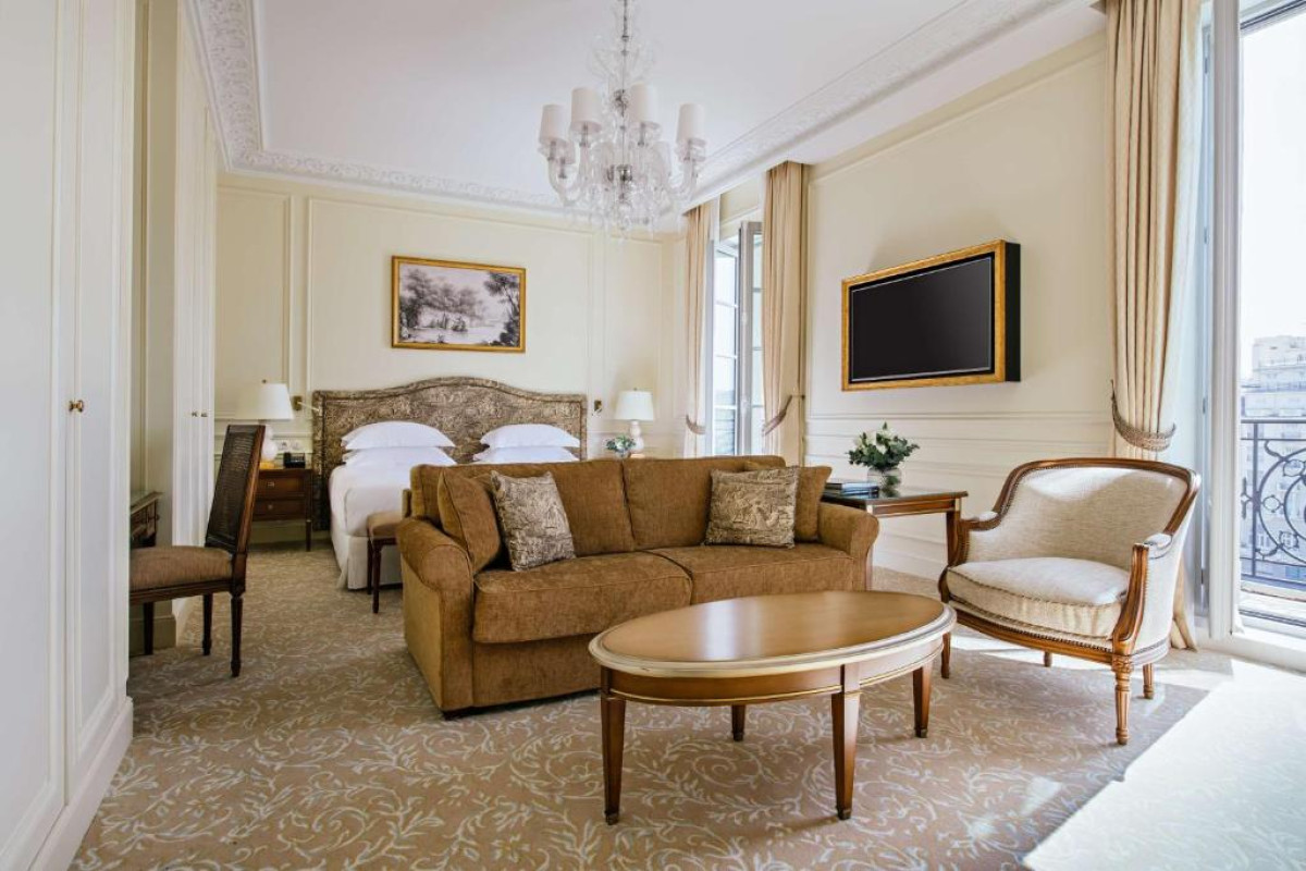 Hotel du Palais Biarritz
