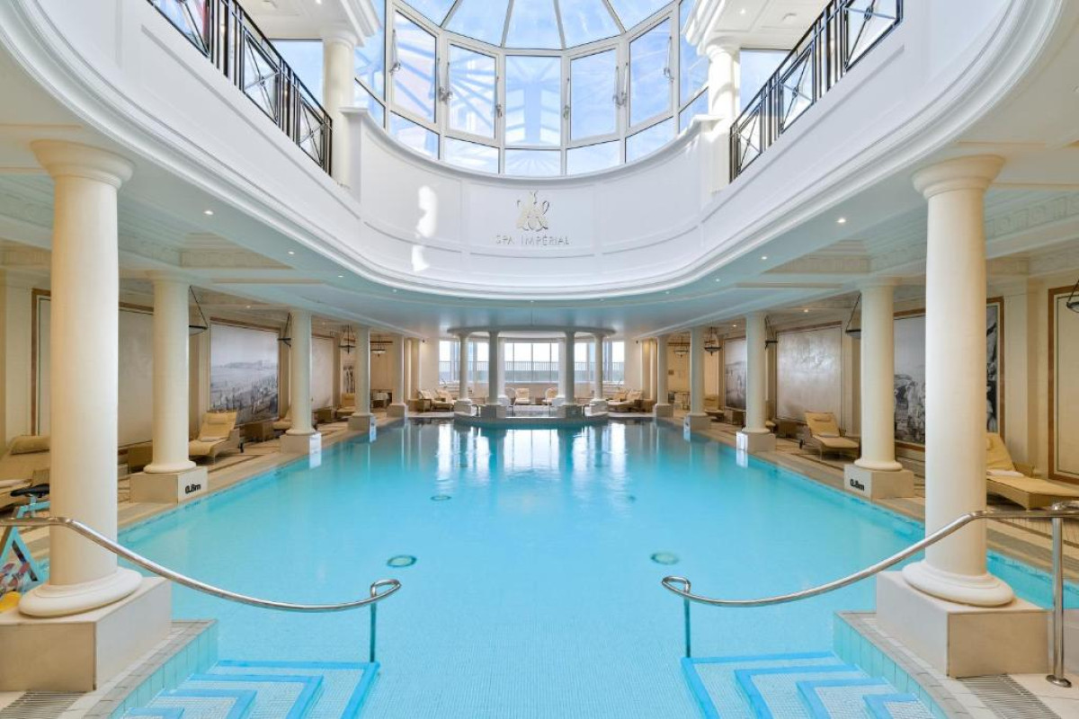 Hotel du Palais Biarritz