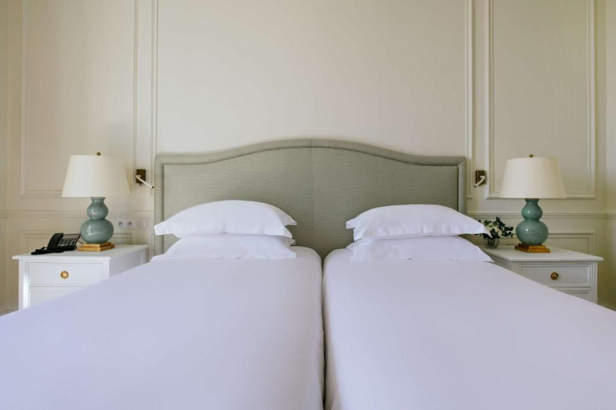 Hotel du Palais Biarritz