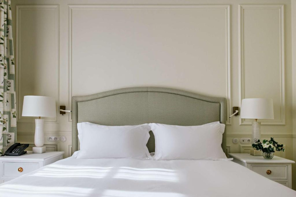 Hotel du Palais Biarritz