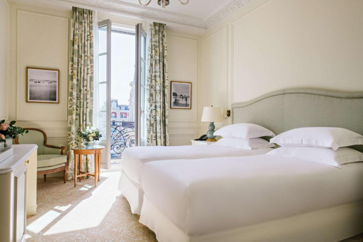 Hotel du Palais Biarritz