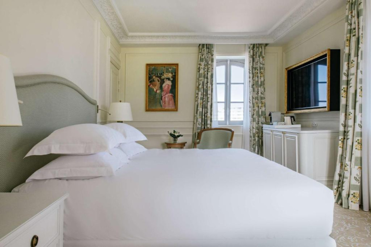 Hotel du Palais Biarritz