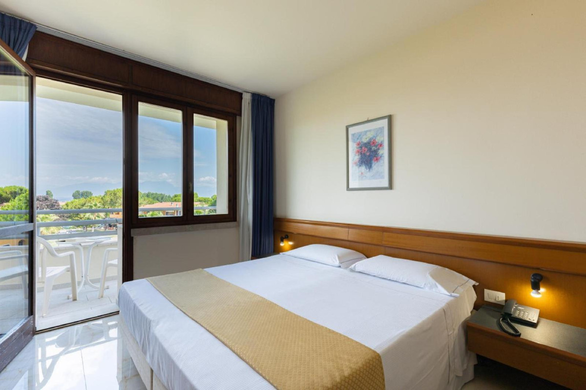 Hotel Du Parc