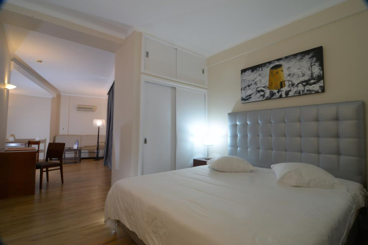 Hotel Duas Torres