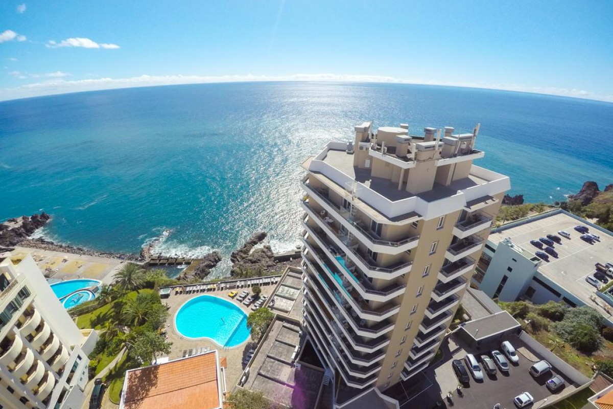 Hotel Duas Torres