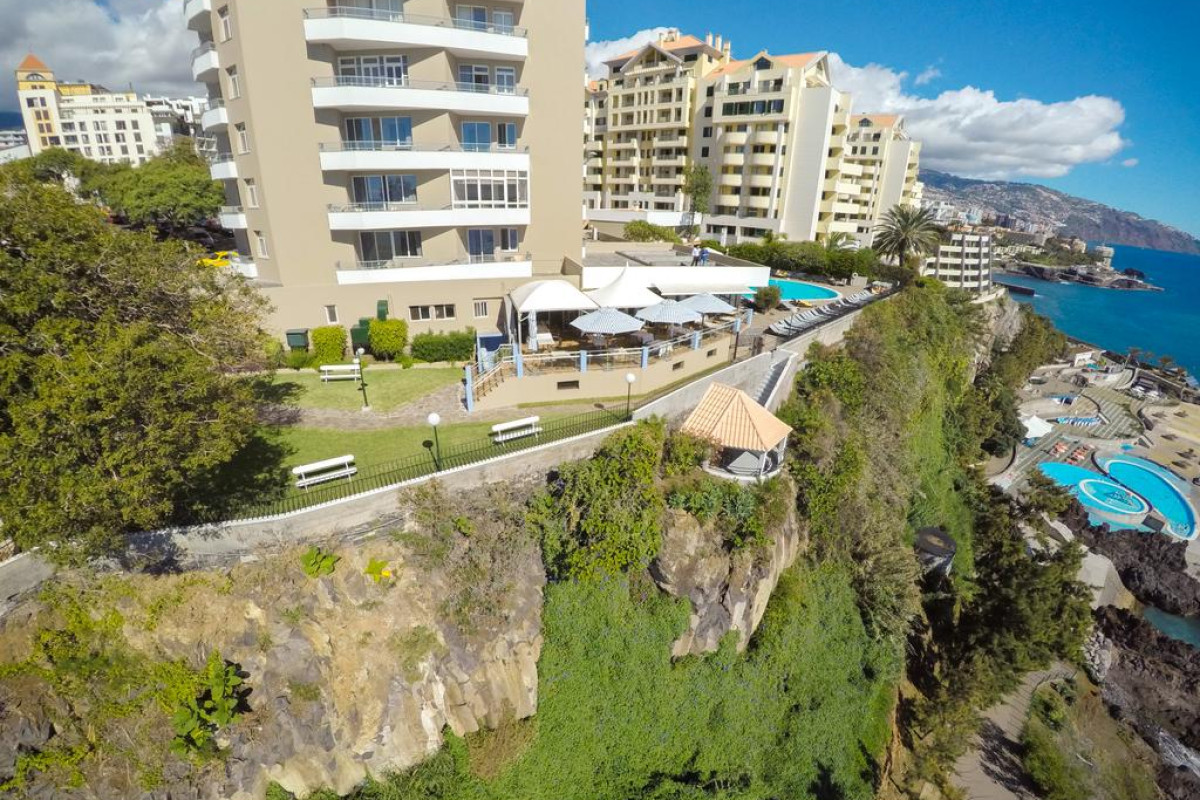 Hotel Duas Torres